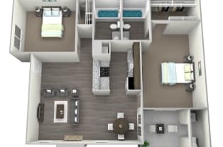 Partner-provided photo for $1370 unit