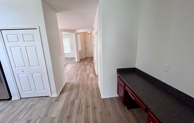 3 beds, 2 baths, $2,495