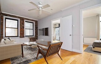 89 Clinton St 4R