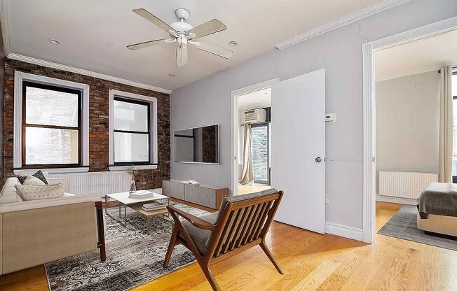 89 Clinton St 4R