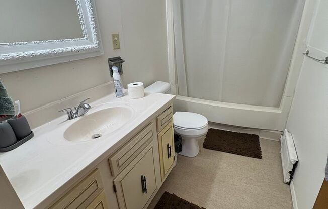 1 bed, 1 bath, $1,095, Unit 822