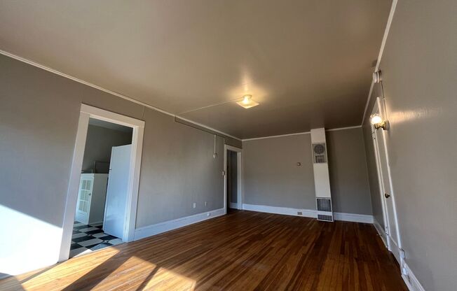 1 bed, 1 bath, $1,545