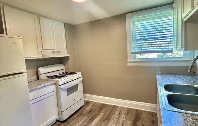 5207 Montgomery Road