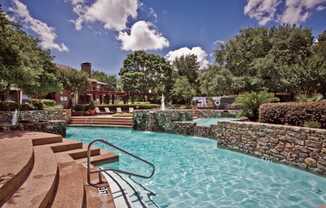 Steeplechase Apartments