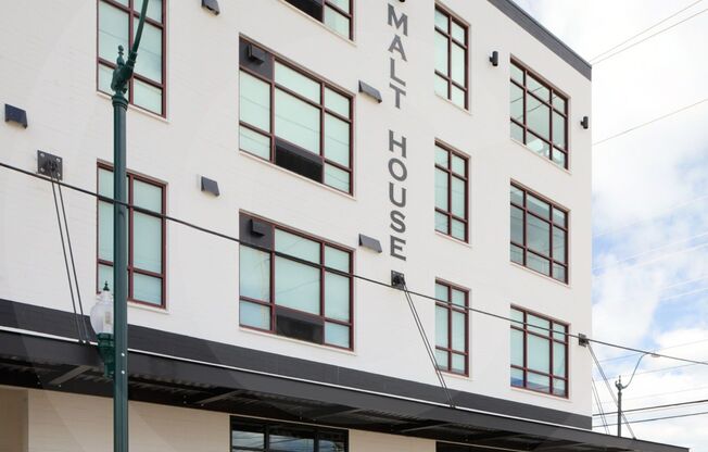 The Malt House Apartment Homes