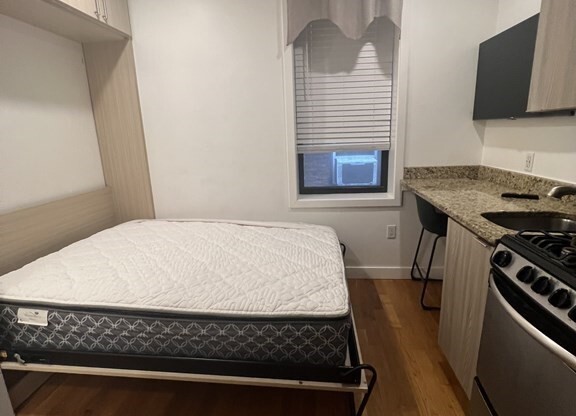 Studio, 1 bath, $1,550, Unit 3