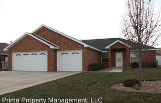 3912 Woodlark