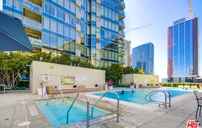 3 beds, 3 baths, 2,968 sqft, $7,300, Unit 105