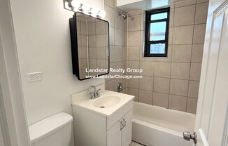 7326 N. Ridge, Unit 3E
