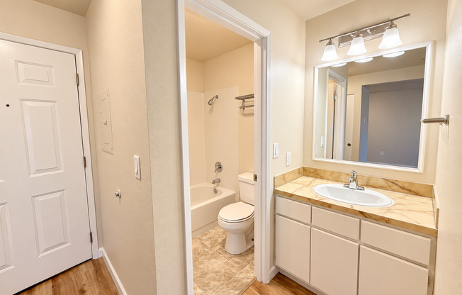 1 bed, 1 bath, 460 sqft, $1,395, Unit 309