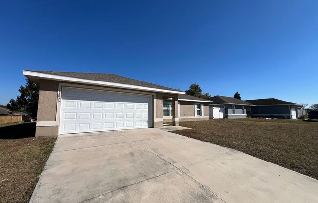 GORGEOUS 3 Bedroom, 2 Bathroom Home in Ocala!!