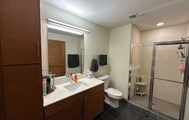 Building 6 Apartments