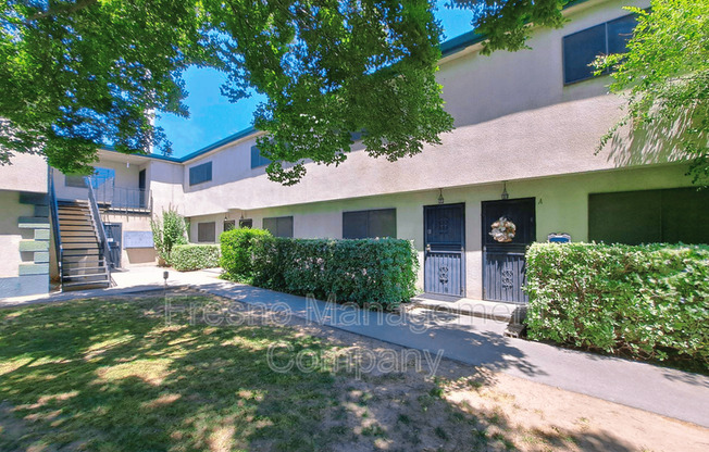 3363 E SIERRA MADRE AVE