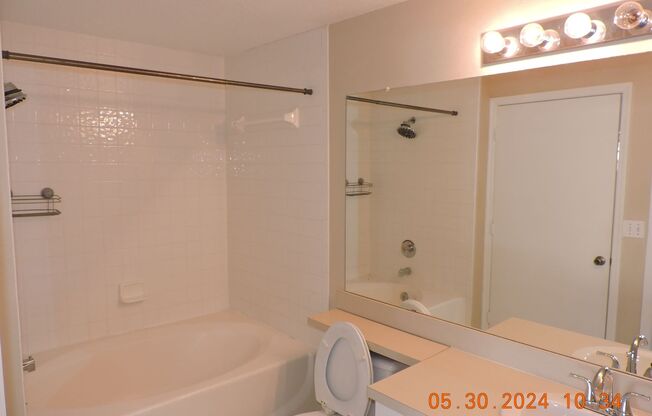 1 bed, 1 bath, $1,395, Unit # 10 107