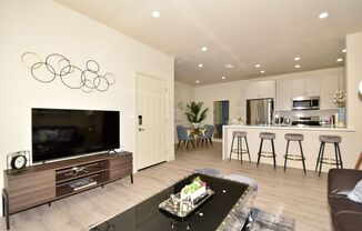 Stunning 1 Bedroom with modern remodeling