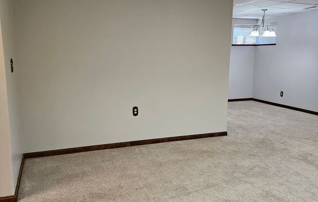 One and two bedroom apartments in downtown Henderson, Kentucky