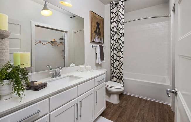 Welcome to Our Luxury Apartments in Alpharetta, GA