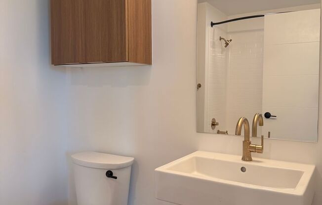 2 beds, 2 baths, 816 sqft, $4,270, Unit 509