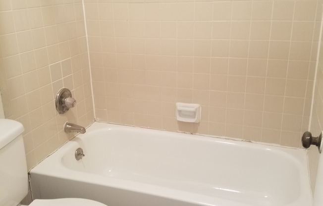 Studio, 1 bath, 415 sqft, $695, Unit *724