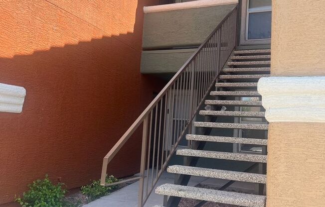 Cute One Bedroom, One Bath Condo
