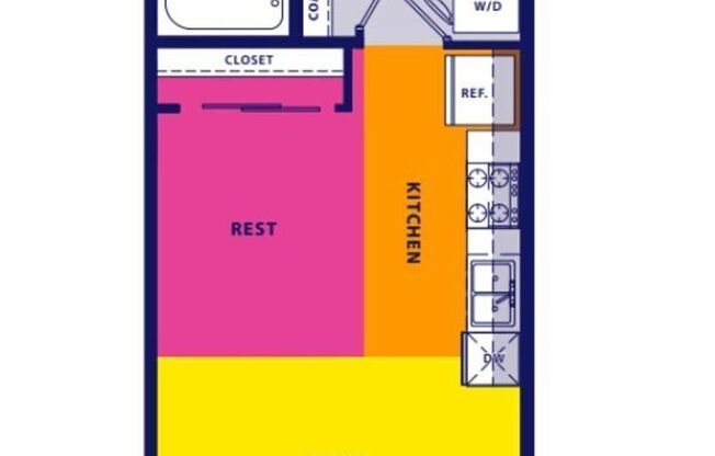 Partner-provided property photo