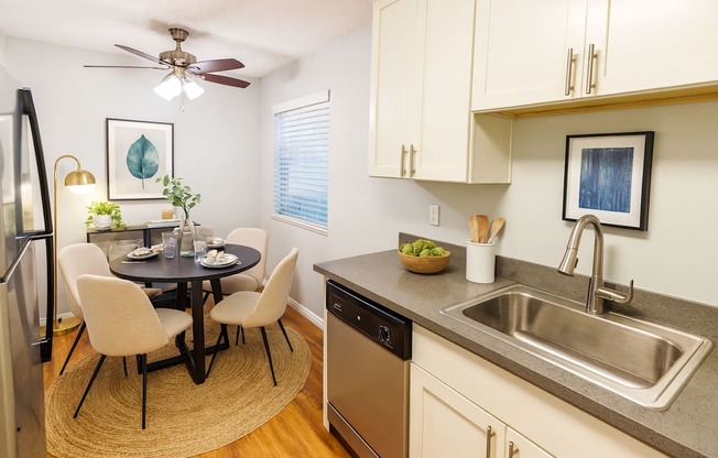 Welcome to Sycamore Square Apts