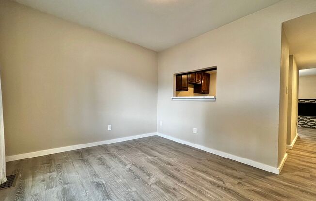 Charming 2 Bed 1.5 Bath Townhome in West Fort Collins!