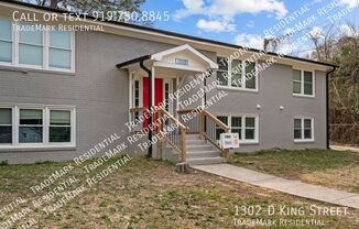 1302 D KING ST