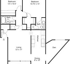 Partner-provided photo for $2950 unit