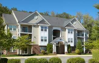 Apartments in Lorton VA