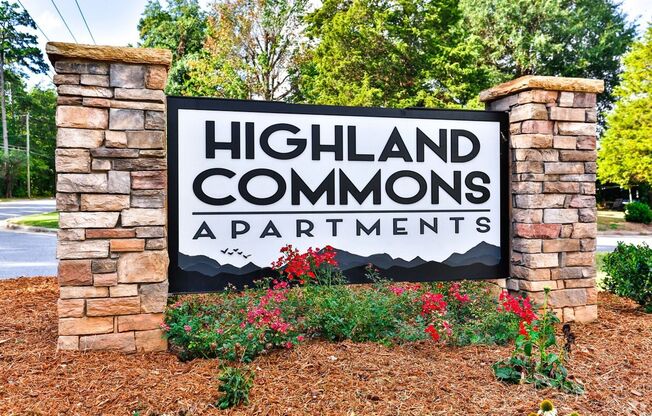 Highland Commons