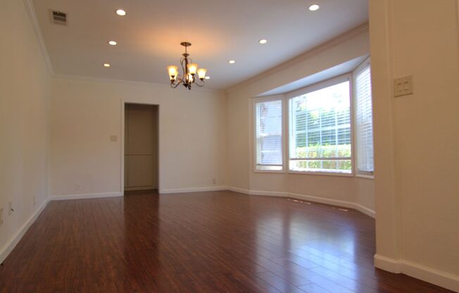 3-Bed, 3-Bath Home in Lake Balboa