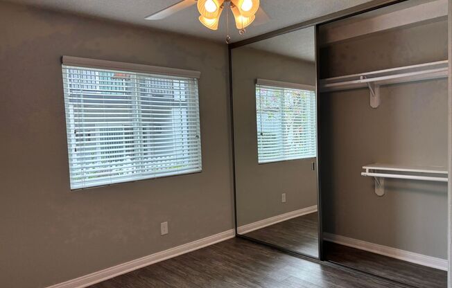 2 beds, 1 bath, 850 sqft, $2,560, Unit 1531D