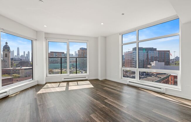 3 beds, 2 baths, 1,383 sqft, $4,650, Unit 301