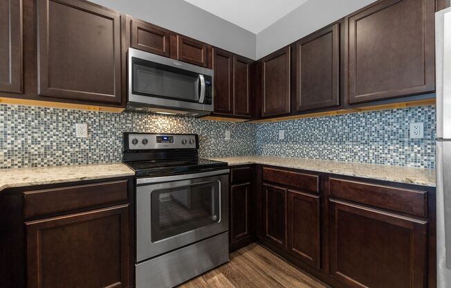 1 bed, 1 bath, 841 sqft, $1,600, Unit 301