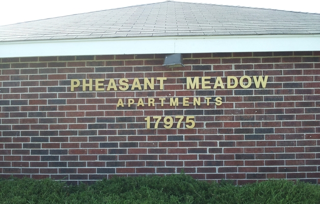 Pheasant Meadows Apartments