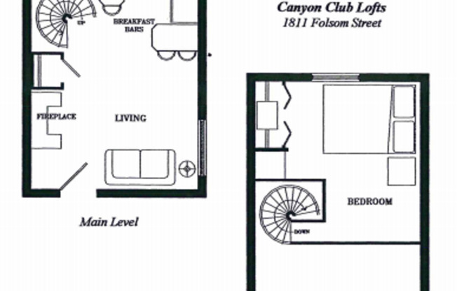 1 bed, 1 bath, 500 sqft, $1,395, Unit 313