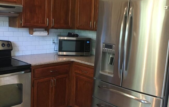 Prime location- Hermitage Home