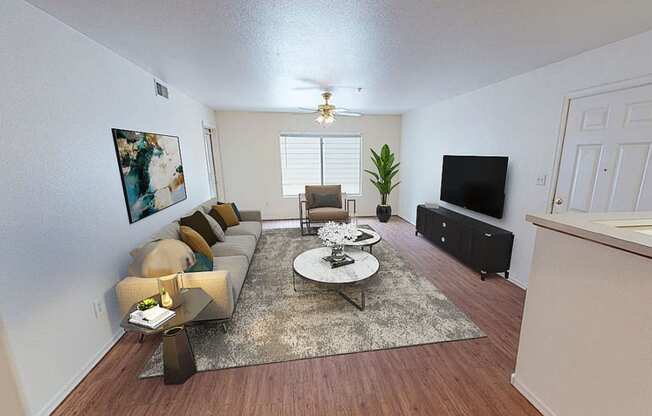 Skyline Apartments in Durango, CO 81301
