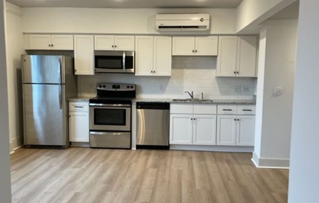 1 bed, 1 bath, 474 sqft, $1,300, Unit 205