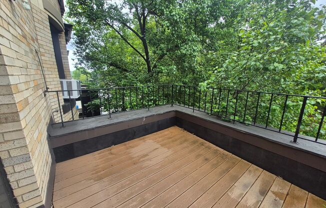 1 bed, 1 bath, 650 sqft, $1,249, Unit 7235 Penn Ave. #3A
