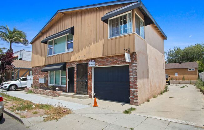 1040 Ximeno Ave.