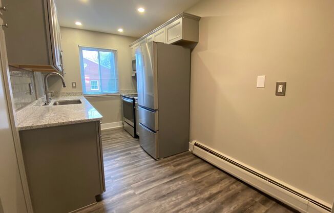 1 bed, 1 bath, $1,450