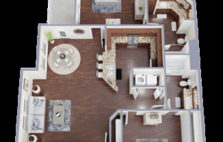 Partner-provided photo for $1690 unit