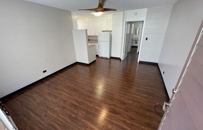 BUFFALO PROPERTIES LLC