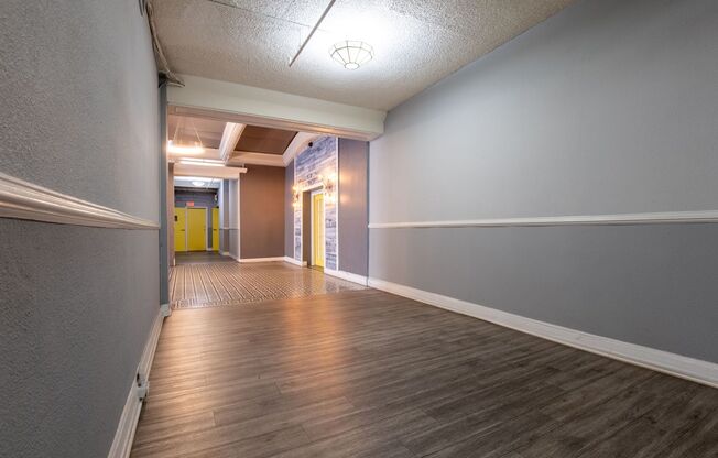 Great Studio and One Bedroom Apartment Home for Rent Near Downtown LA!