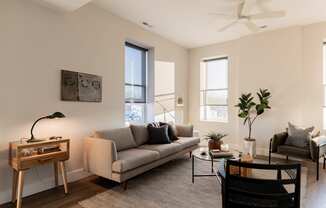 The Bavarian Inn: Live in a piece of St Louis' History