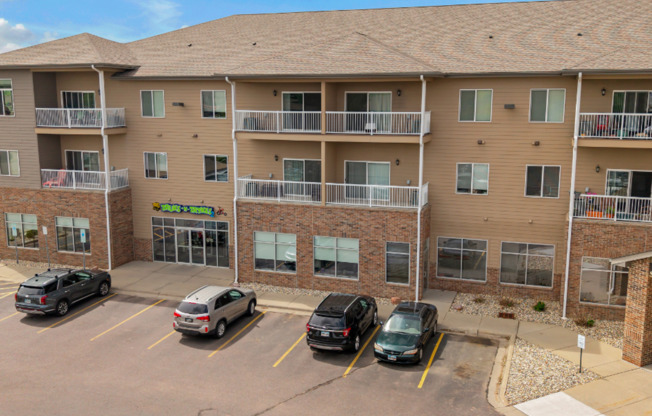 Partner-provided property photo