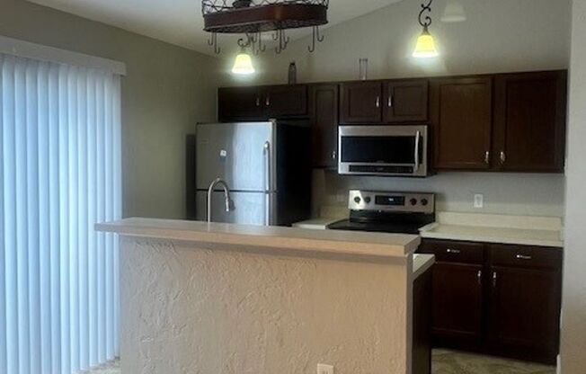 3 Bedroom House with Large Yard