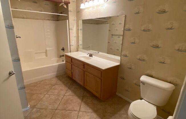 2 beds, 2 baths, 1,121 sqft, $1,500, Unit 4101